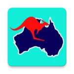 australian apps and news android application logo